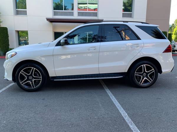 2018 Mercedes-Benz GLE GLE 350 4MATIC AVAILABLE IN STOCK! SALE! for sale in Bellevue, WA – photo 6