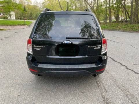 2011 Subaru Forester, AWD, Auto, Fast, Cheap - - by for sale in hudson valley, NY – photo 9