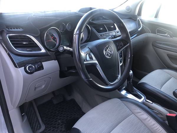 2015 Buick Encore All Wheel Drive, Ecotec, Remote Start ONLY 69K!... for sale in MONTROSE, CO – photo 14
