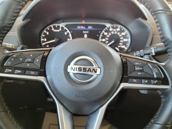 2020 *Nissan* *Altima* *2.5 SR Sedan* Super Black Cl - cars & trucks... for sale in Memphis, TN – photo 6