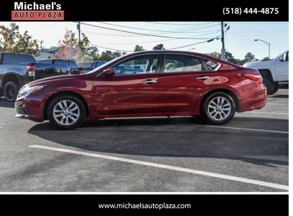 2017 Nissan Altima 2.5 S for sale in east greenbush, NY – photo 7