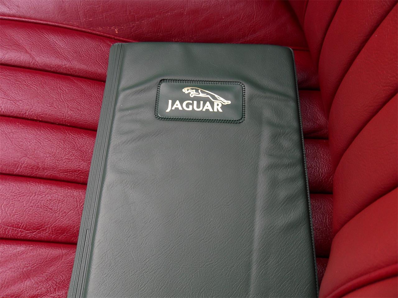 1987 Jaguar XJ6 for sale in Houston, TX – photo 37