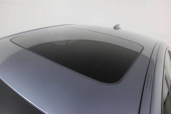 2017 BMW 5 Series, Bluestone Metallic - - by dealer for sale in Wall, NJ – photo 9