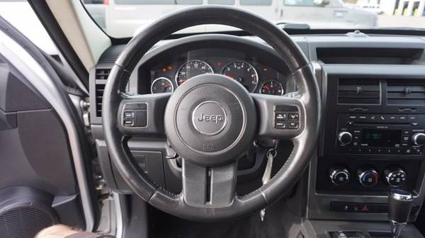 2011 Jeep Liberty - - cars & trucks - by dealer - vehicle automotive... for sale in Milford, OH – photo 12