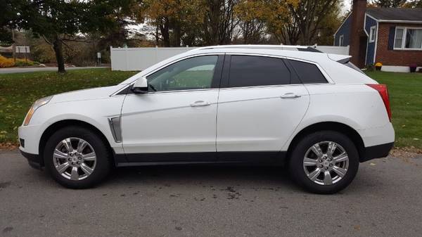 2016 Cadillac SRX Luxury Collection FWD - cars & trucks - by dealer... for sale in Ringoes, NJ – photo 8