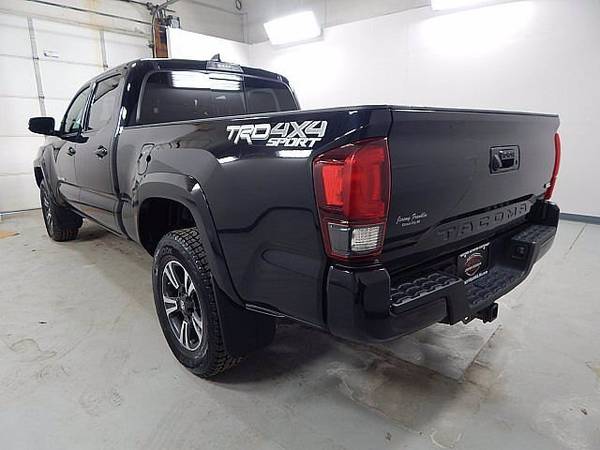 2019 Toyota Tacoma - Nice and Clean - Call Brandon at for sale in Kansas City, MO – photo 4