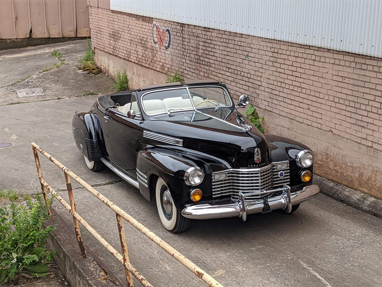 1941 Cadillac 62 for sale in Other, VA – photo 11