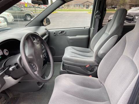 2005 Dodge Grand Caravan AMAZING LOW MILES ONLY 59, 516 - cars & for sale in Spring Lake Park, MN – photo 7