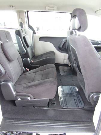 2013 DODGE CARAVAN SE 4D* STOW'N GO AND ONLY$500 DOWN@HYLAND AUTO for sale in Springfield, OR – photo 11