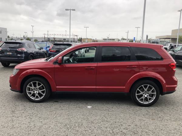 2019 Dodge Journey GT - - by dealer - vehicle for sale in Anchorage, AK – photo 3