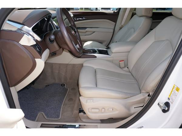 2015 Cadillac SRX Luxury Collection - - by dealer for sale in Denton, TX – photo 9