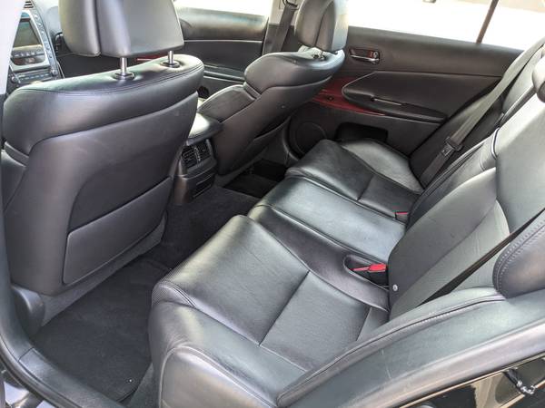 2006 Lexus GS300 Fully Loaded Clean Title for sale in south gate, CA – photo 10