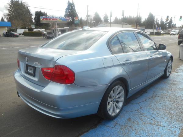 2011 BMW 3 SERIES 328I XDRIVE - cars & trucks - by dealer - vehicle... for sale in Vancouver, OR – photo 7