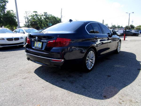 2014 BMW 5-Series 528i BUY HERE/PAY HERE ! - - by for sale in TAMPA, FL – photo 22