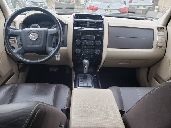 2008 Mazda Tribute Grand Touring - - by dealer for sale in Manville, NJ – photo 8