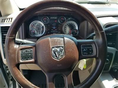 2017 RAM 2500 BIG HORN-4WD W/THE CUMMINS!!!! UNDER 100K MILES for sale in Norman, OK – photo 10