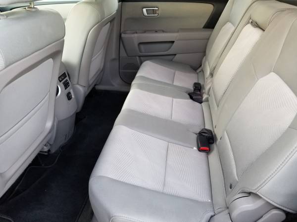 2015 HONDA PILOT LX, 7 PASSENGER, LOW MILES, ONE OWNER!! for sale in Lutz, FL – photo 16