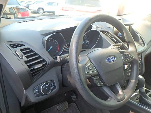 2017 Ford Escape SE SUV Escape Ford for sale in Detroit, MI – photo 7