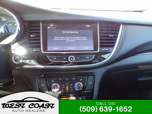2019 Buick Encore Essence - cars & trucks - by dealer - vehicle... for sale in Kennewick, WA – photo 18