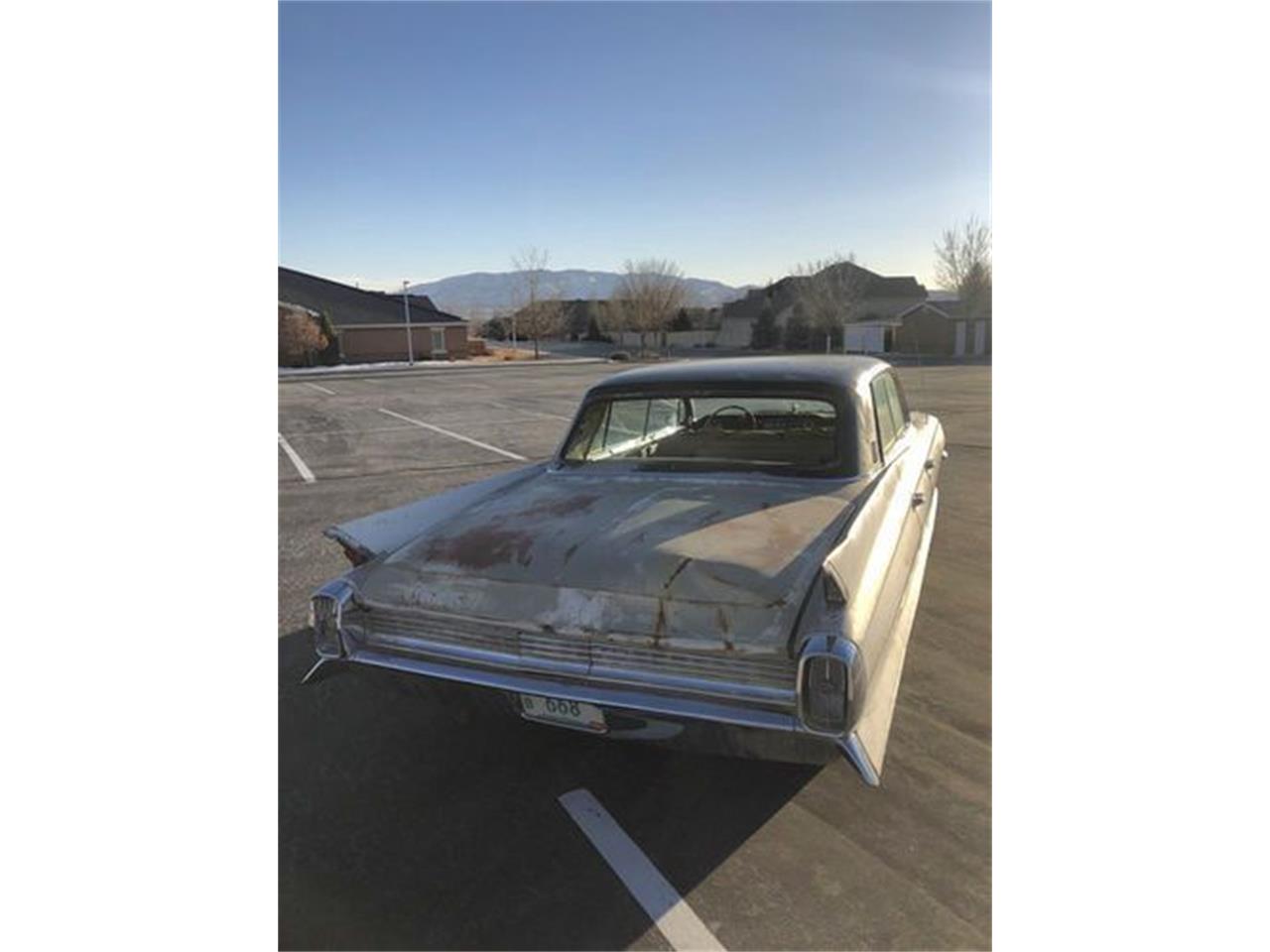 1962 Cadillac Fleetwood for sale in Cadillac, MI – photo 19