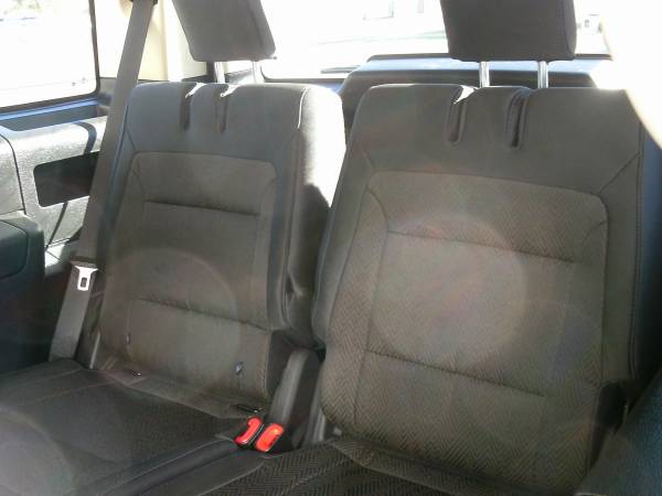 2019 Ford Flex SEL-Heated Seats! Tinted Glass! Well Maintained! for sale in Silvis, IA – photo 6