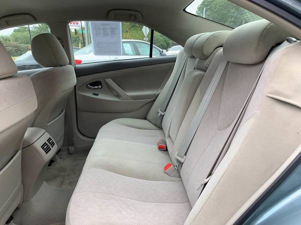 2011 TOYOTA CAMRY!!! 95K MILES!!! BUY HERE PAY HERE!!! $1500 DOWN!!! E for sale in Norcross, GA – photo 9