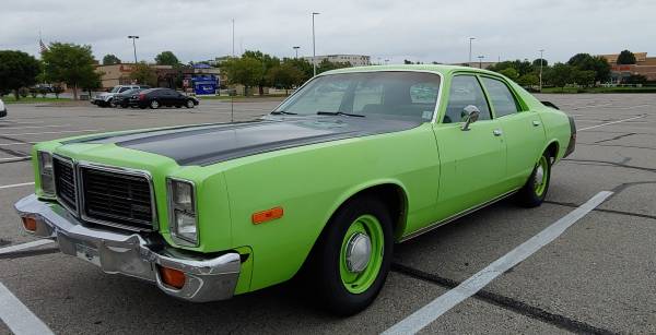 OBO: 1978 Dodge Monaco for sale in Edmond, OK – photo 3