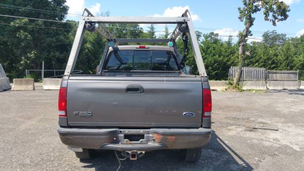 2003 FORD F250 SUPER DUTY - cars & trucks - by dealer - vehicle... for sale in District Heights, District Of Columbia – photo 3