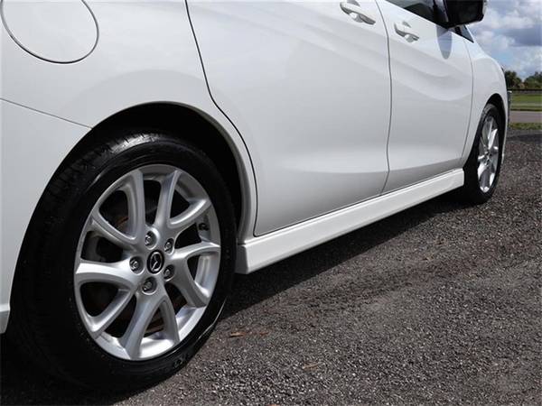 2014 Mazda Mazda5 FWD 4D Wagon / Wagon Grand Touring for sale in Plant City, FL – photo 10