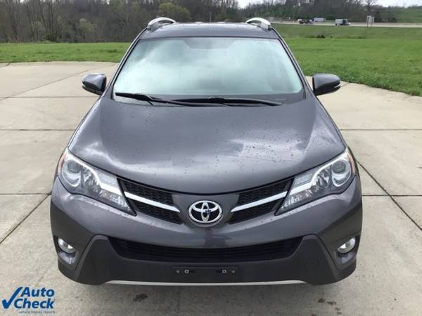 2015 Toyota RAV4 XLE - - by dealer - vehicle for sale in Dry Ridge, KY – photo 3