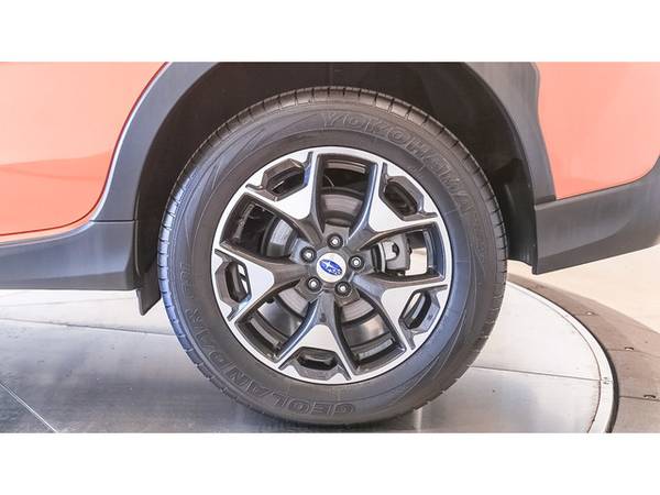 2018 Subaru Crosstrek 2.0i Premium CVT for sale in Huntington Beach, CA – photo 9
