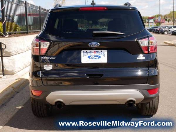 2018 Ford Escape Se - - by dealer - vehicle automotive for sale in Roseville, MN – photo 6