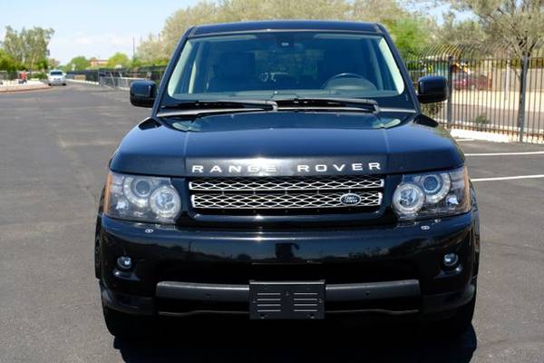 2013 Land Rover Range Rover Sport - Financing Available! for sale in Phoenix, AZ – photo 15