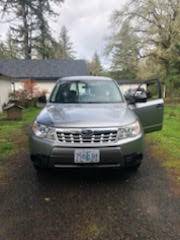 2011 Subaru Forester 2.5x Ready For Winter! for sale in Elmira, OR – photo 2