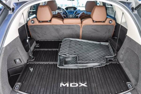 2019 Acura MDX w/Technology Pkg - - by dealer for sale in Santa Barbara, CA – photo 24