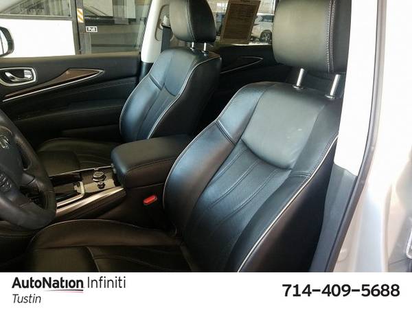 2016 INFINITI QX60 SKU:GC510490 SUV for sale in Tustin, CA – photo 17