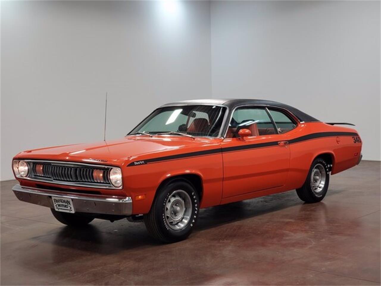 1971 Plymouth Duster for sale in Sioux Falls, SD – photo 6