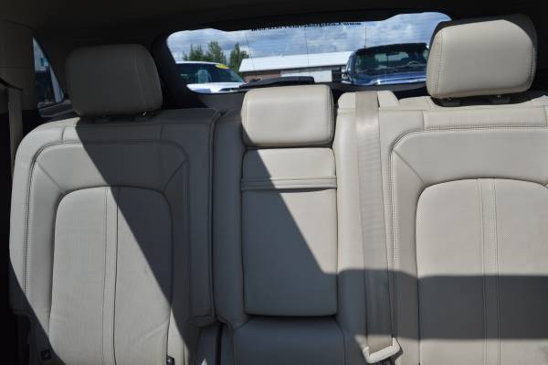 2016 Lincoln MKX Reserve for sale in Alexandria, ND – photo 21