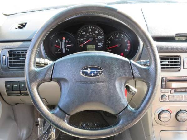 2003 Subaru Forester 4dr 2.5 XS Auto**NEW HEAD GASKETS** - cars &... for sale in Garden City, ID – photo 12