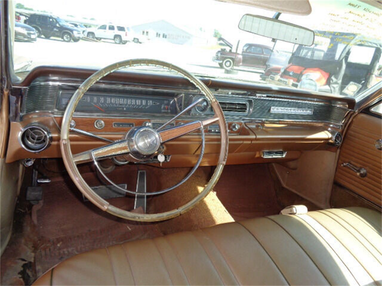 1964 Pontiac Bonneville for sale in Staunton, IL – photo 7