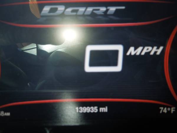 2013 Dodge Dart LIMITED - cars & trucks - by dealer - vehicle... for sale in Moorhead, ND – photo 13