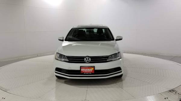 2017 Volkswagen Jetta 1 4T SE Automatic Pure W for sale in Jersey City, NY – photo 8