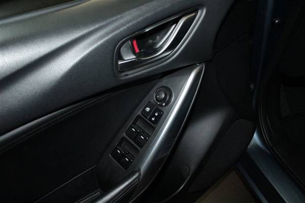 15498 - 2015 Mazda Mazda6 i Touring Clean CARFAX BU Cam Bluetooth 15 for sale in Phoenix, AZ – photo 10