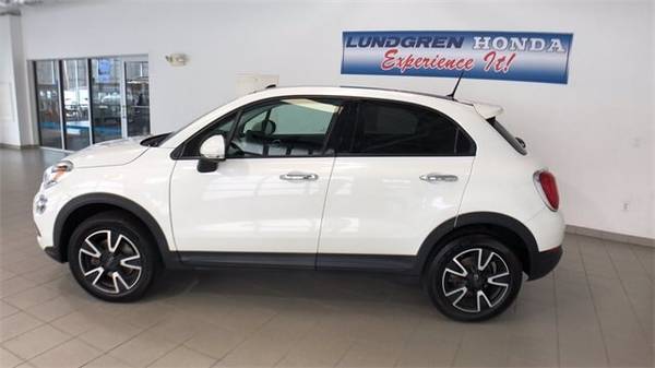 2016 FIAT 500X Easy - cars & trucks - by dealer - vehicle automotive... for sale in Auburn, MA – photo 5