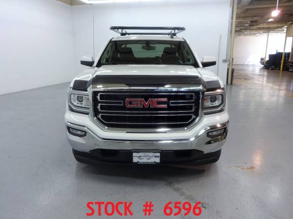 2016 GMC Sierra 1500 ~ Double Cab ~ Only 30K Miles! - cars & trucks... for sale in Rocklin, CA – photo 9