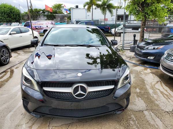2014 Mercedes-Benz CLA250 / NO CREDIT CHECK for sale in Hollywood, FL – photo 2