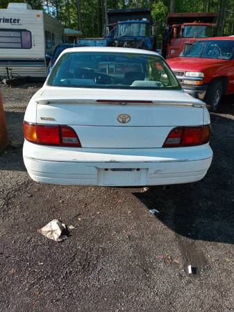 96toyota Camry runs100 for sale in Washington, District Of Columbia – photo 3
