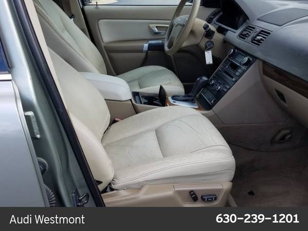 2008 Volvo XC90 I6 SKU:81420519 SUV for sale in Westmont, IL – photo 23