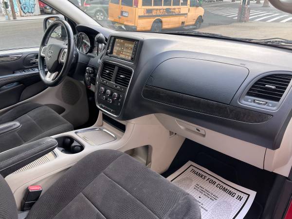 2013 Dodge Grand Caravan SXT 103 500 miles - - by for sale in Brooklyn, NY – photo 13