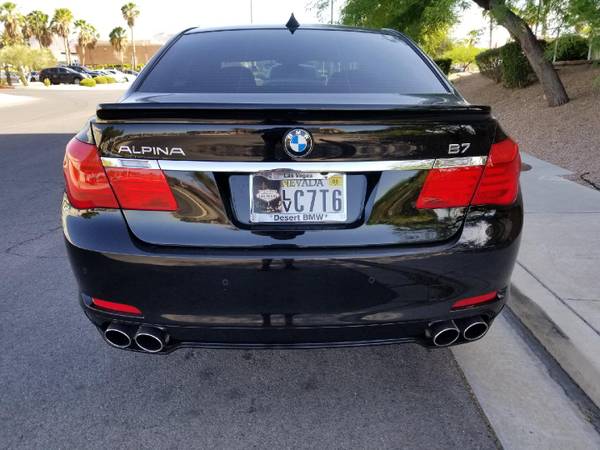 BMW Alpina B7 for sale in Other, NV – photo 2